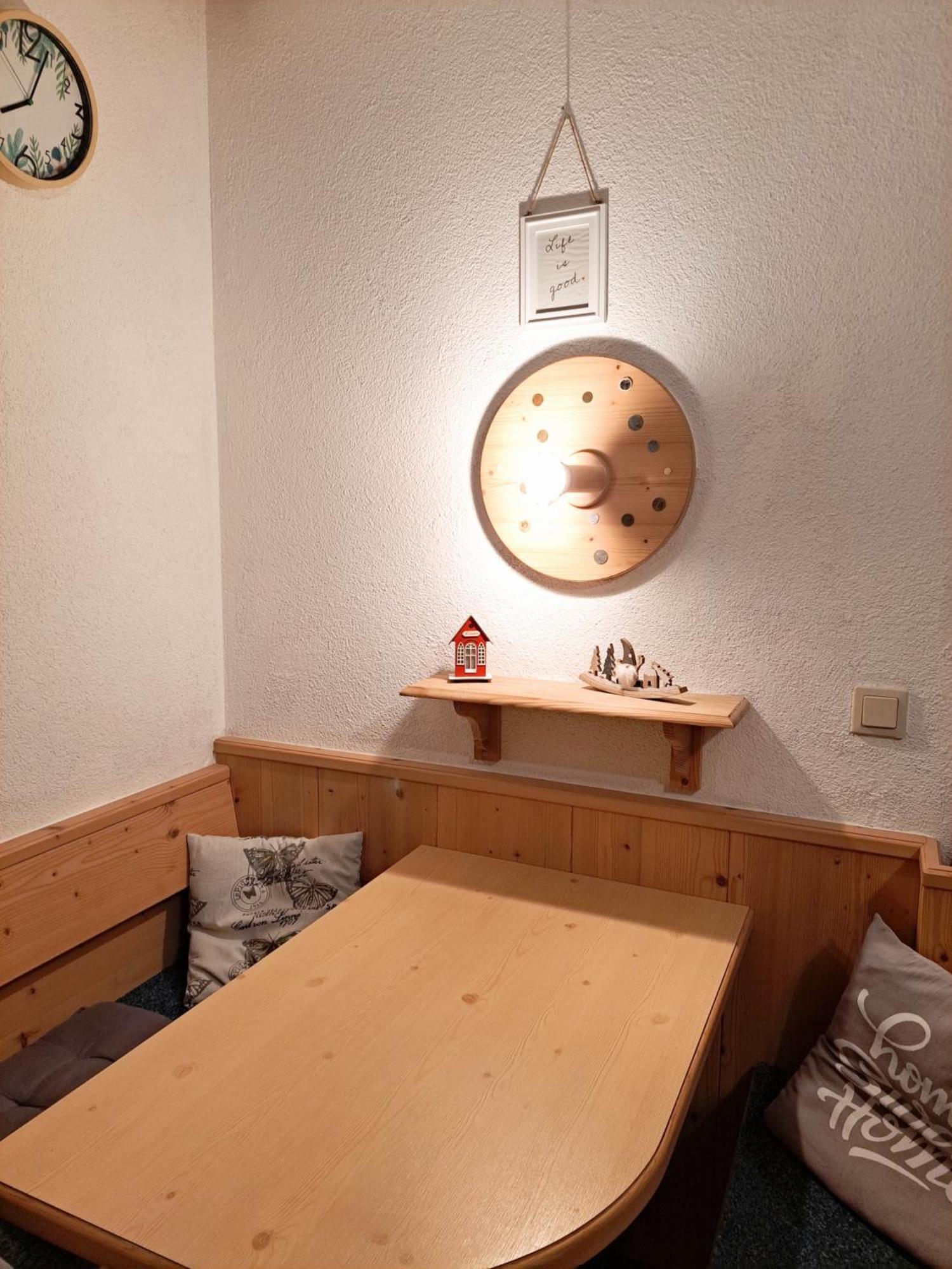 Studio "Children Of Powdersnow" Mühlbach am Hochkönig Zewnętrze zdjęcie